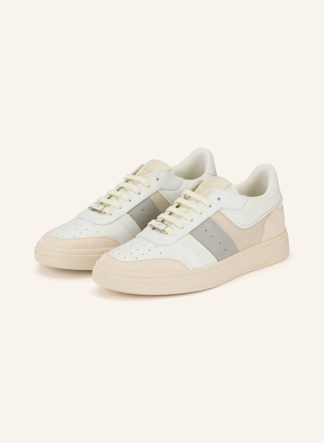 GIUSEPPE ZANOTTI DESIGN Sneaker GZ94