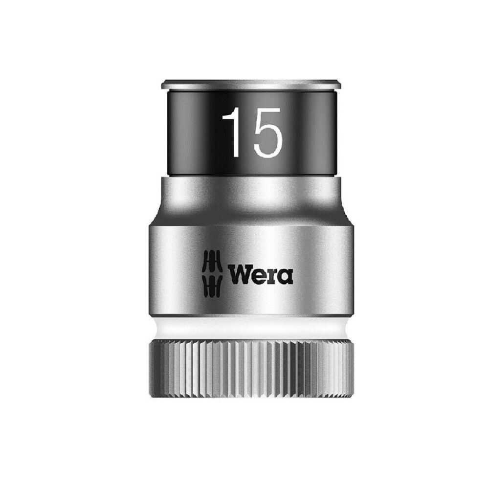 PIPE WERA ZYKLOP 1/2" SW15
