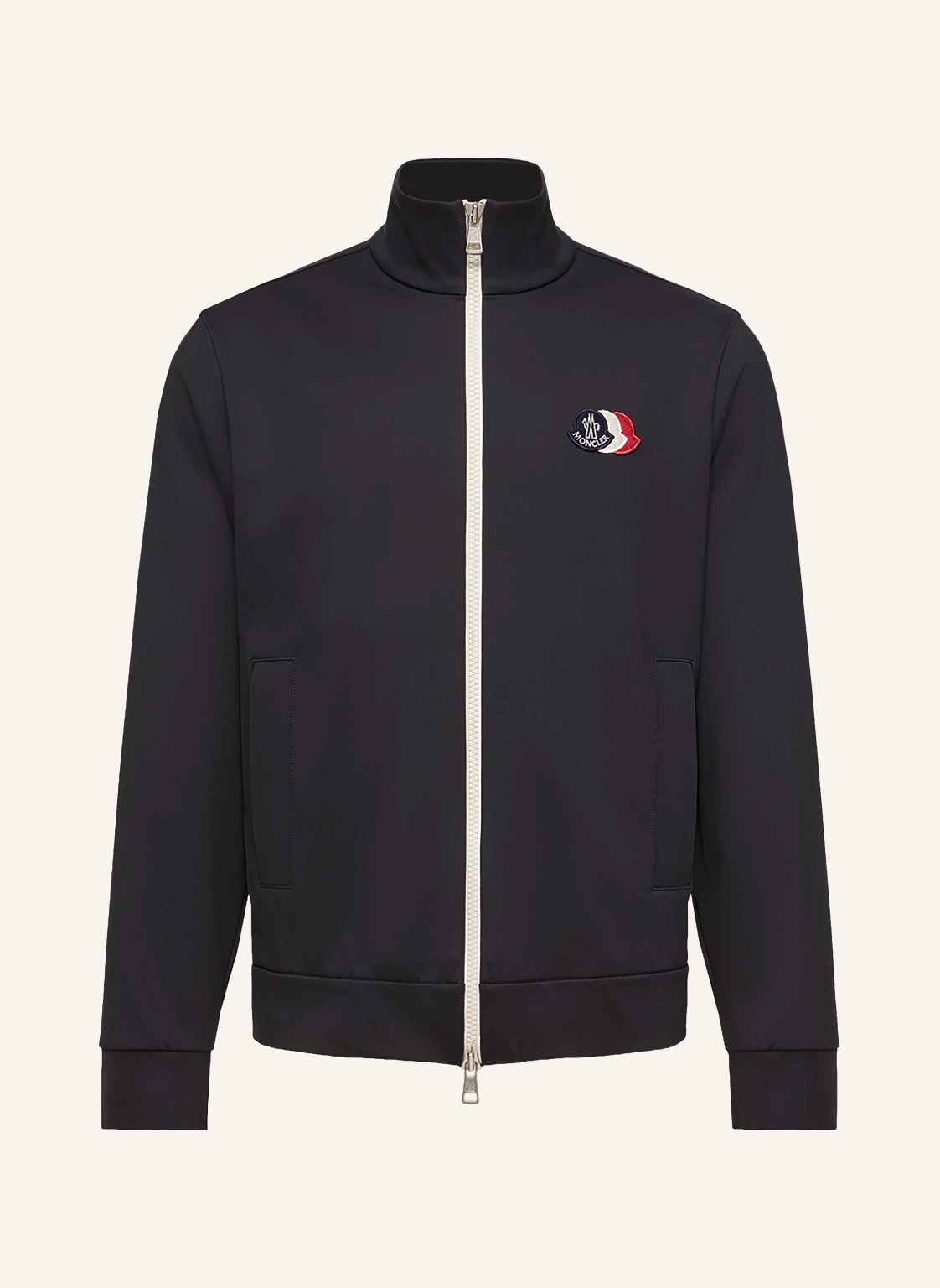 MONCLER Jerseyjacke