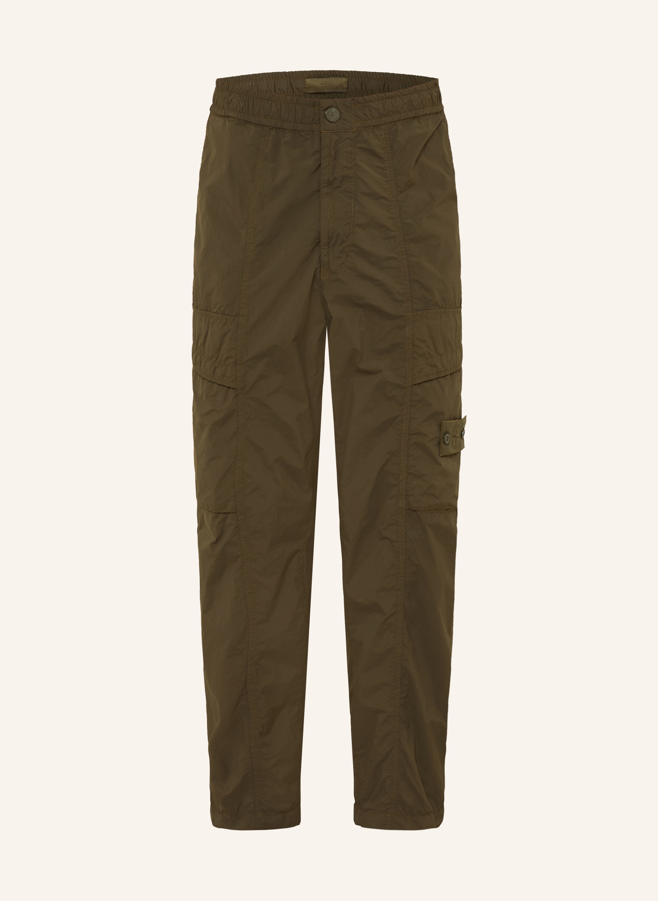 STONE ISLAND Cargohose GHOST