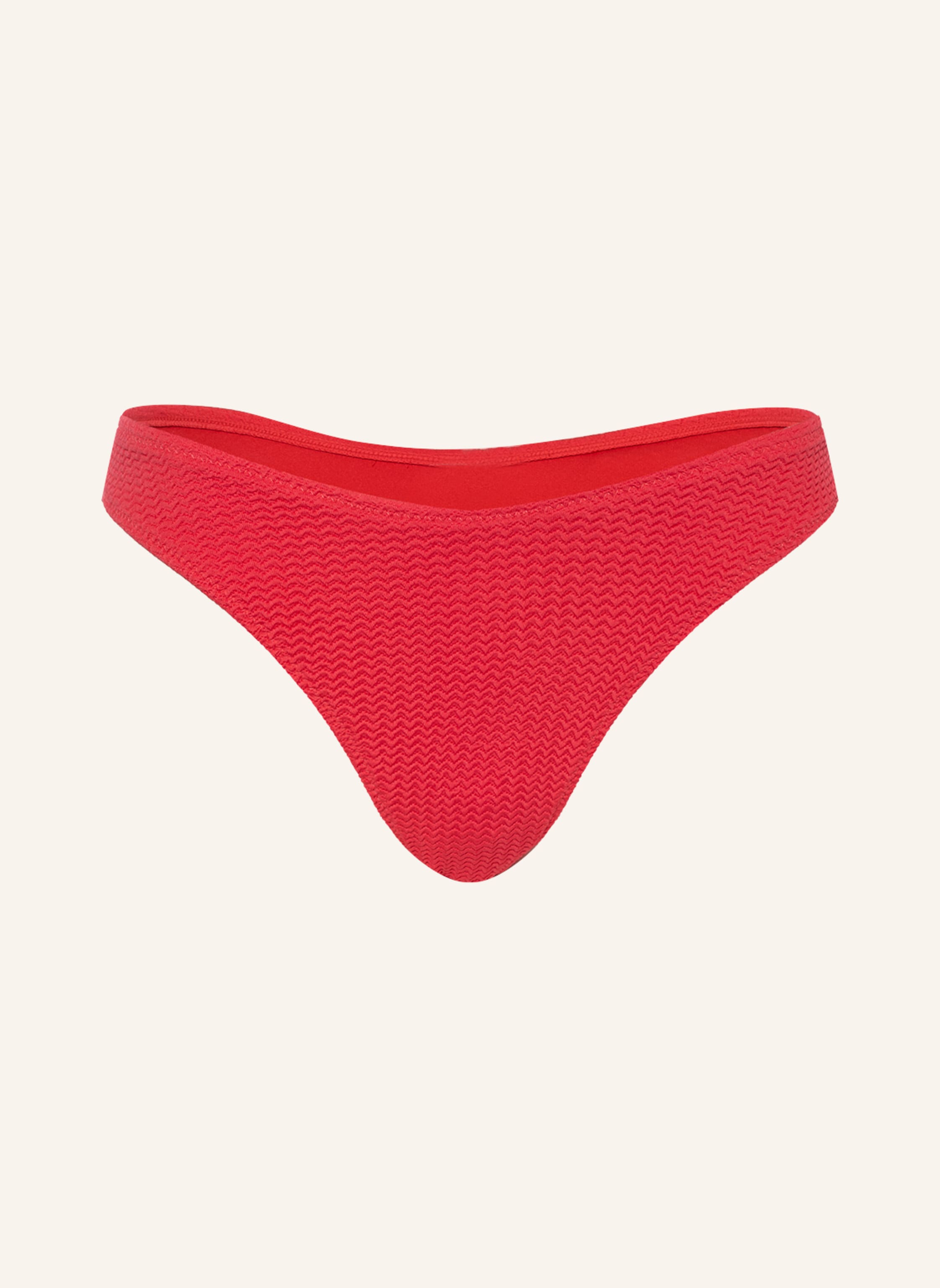 SEAFOLLY Basic-Bikini-Hose SEA DIVE