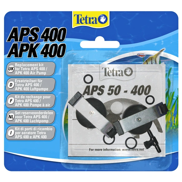 Ersatzteil »APS 400«