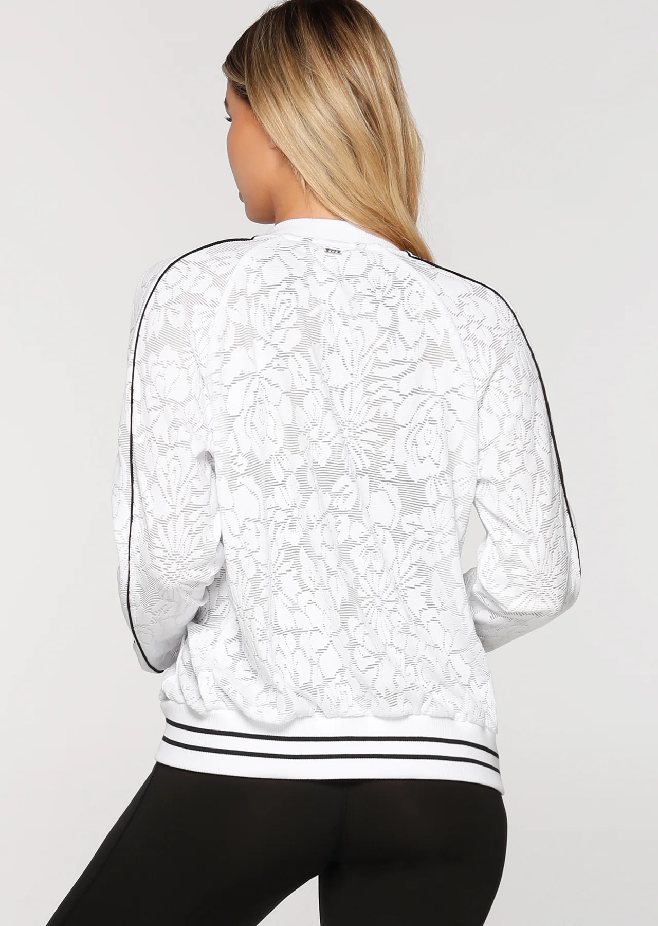 Tough Stuff Bomber Jacket