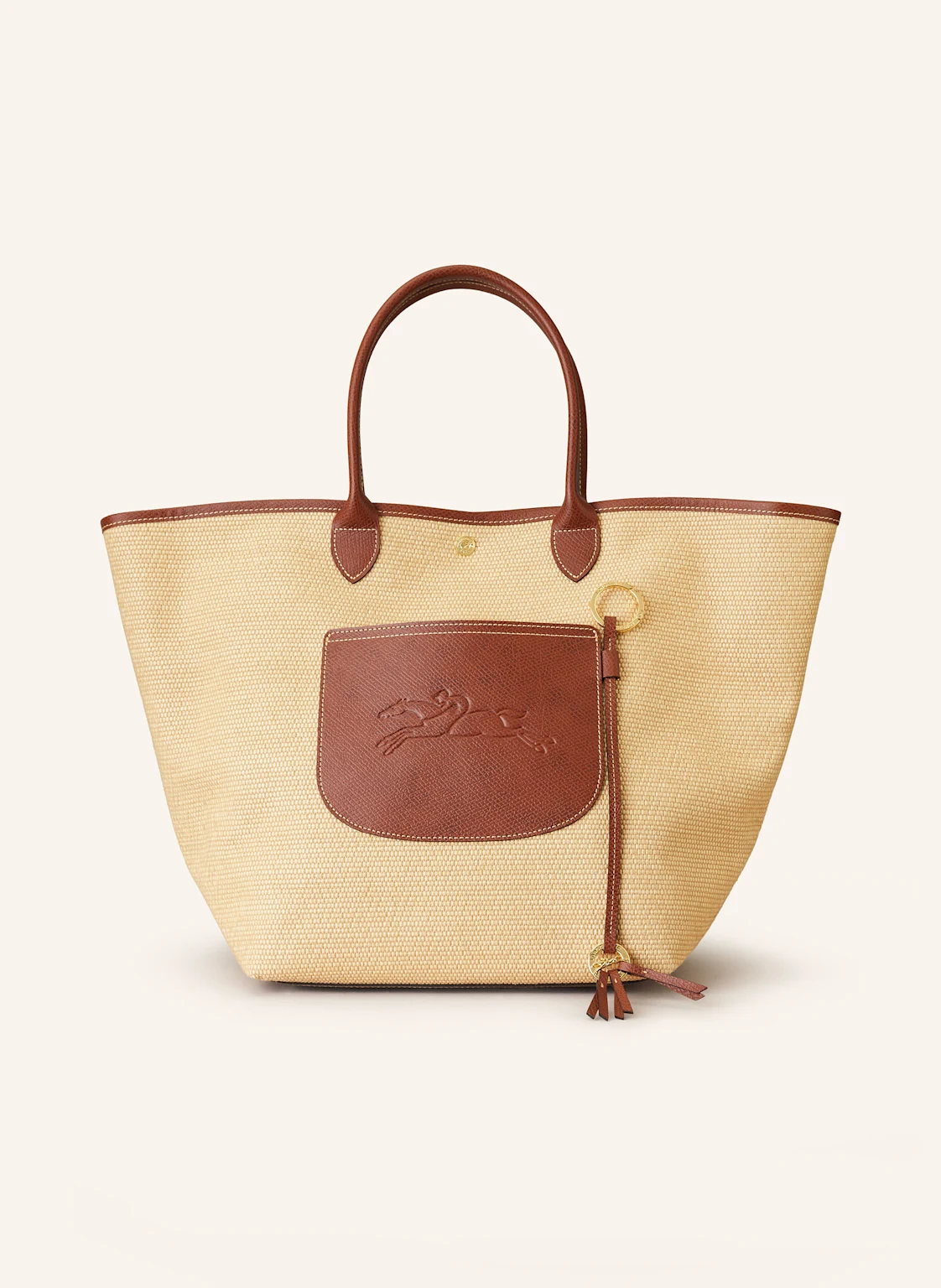 LONGCHAMP Shopper PANIER LARGE