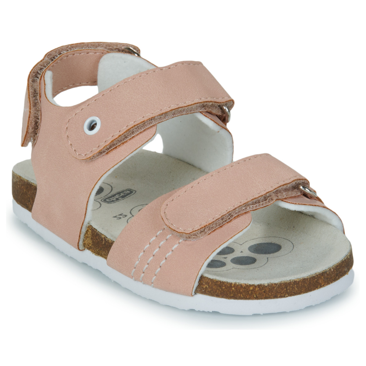 Chicco - FIORETTO - Pink