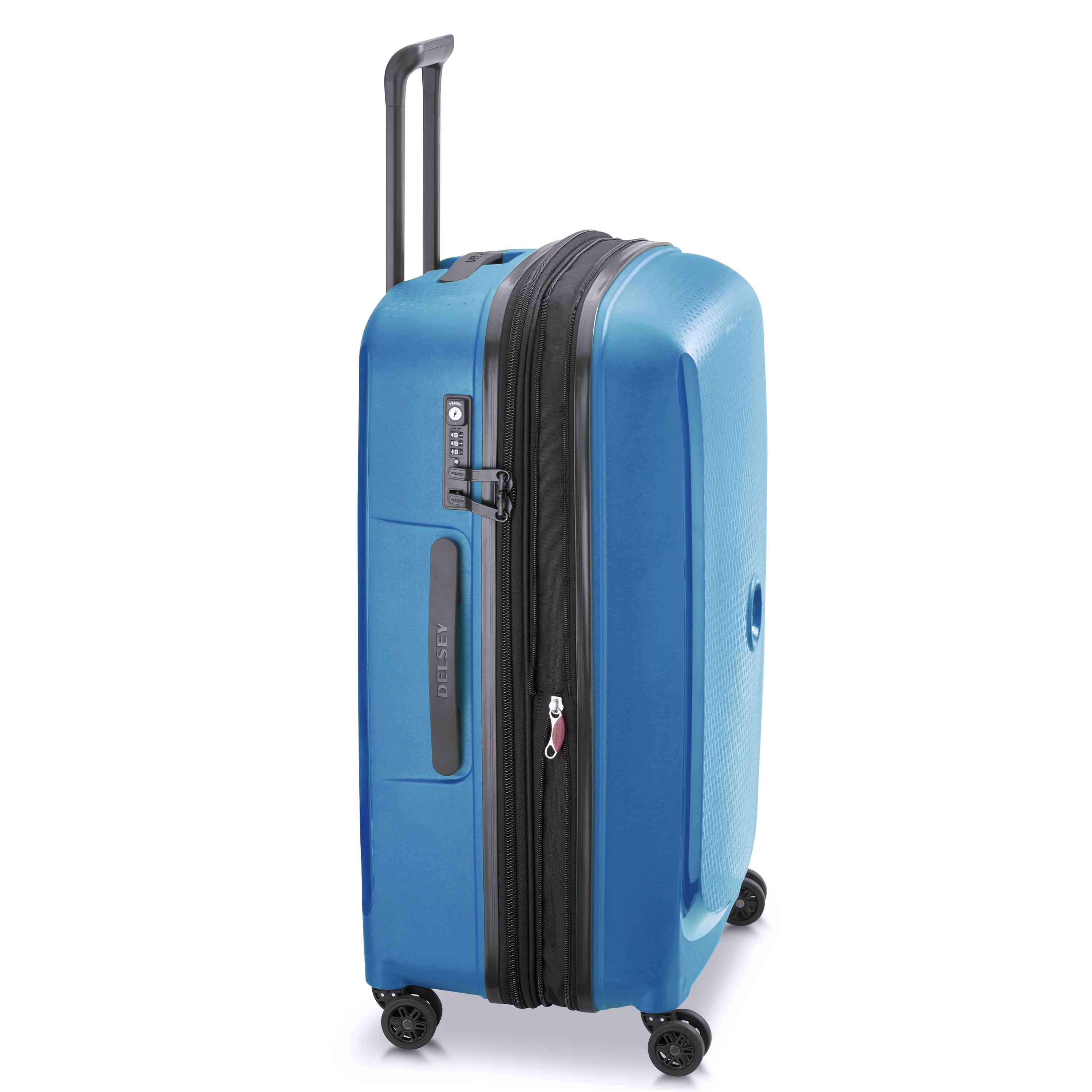 BELMONT PLUS - L Extensible (71cm) Matière Recyclée