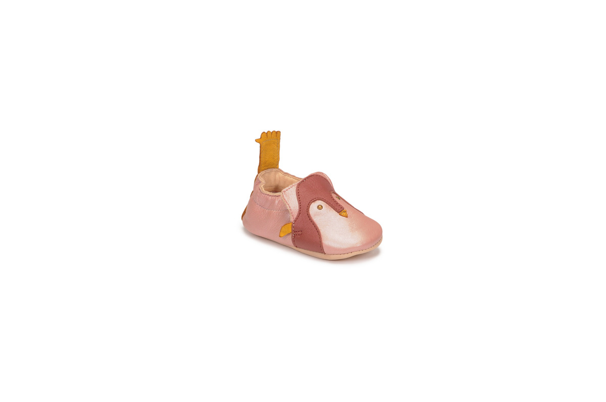 Easy Peasy - BLUMOO PINGUOIN - Pink