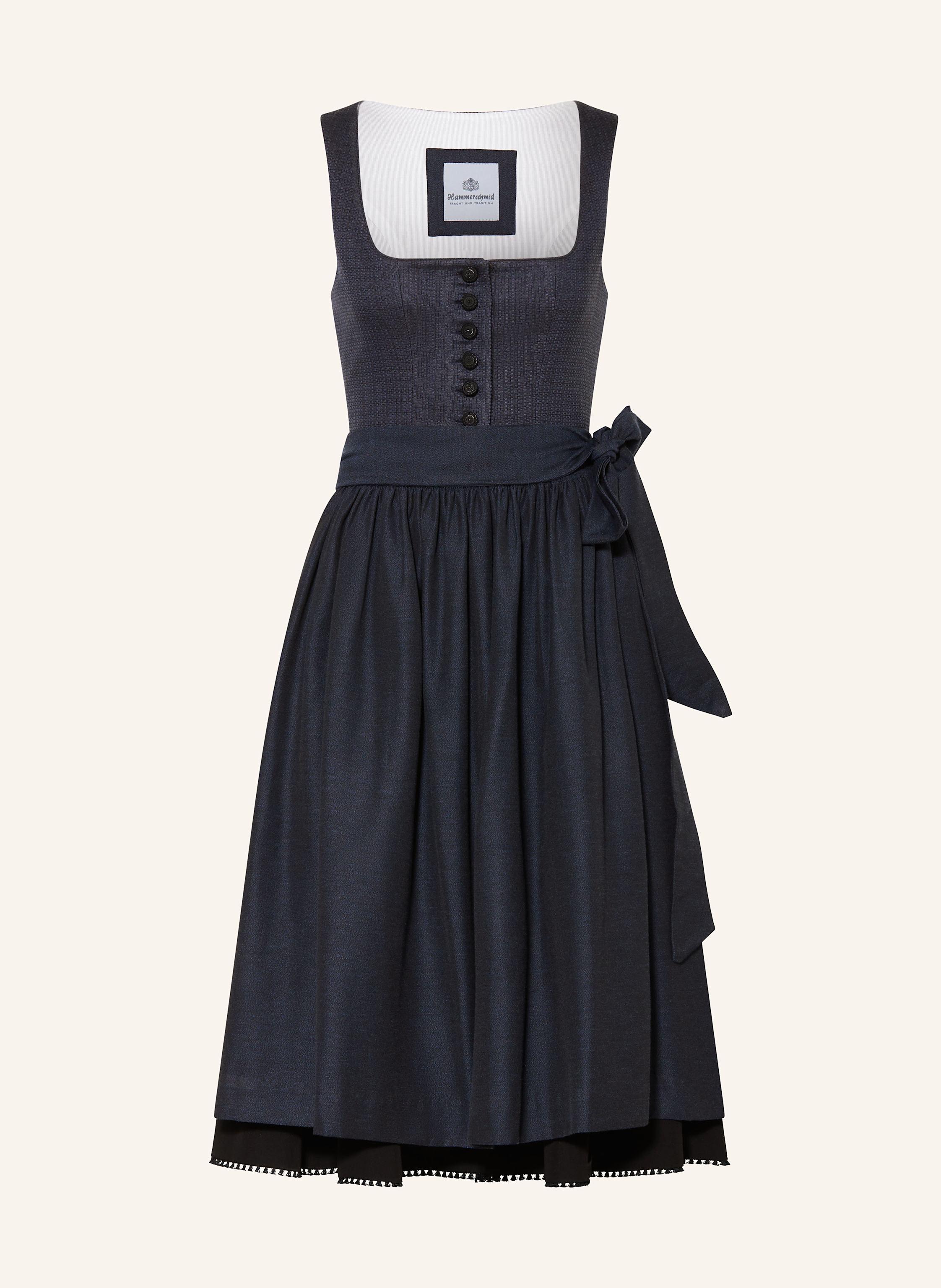 Hammerschmid Bouclé-Dirndl PILLERSEE