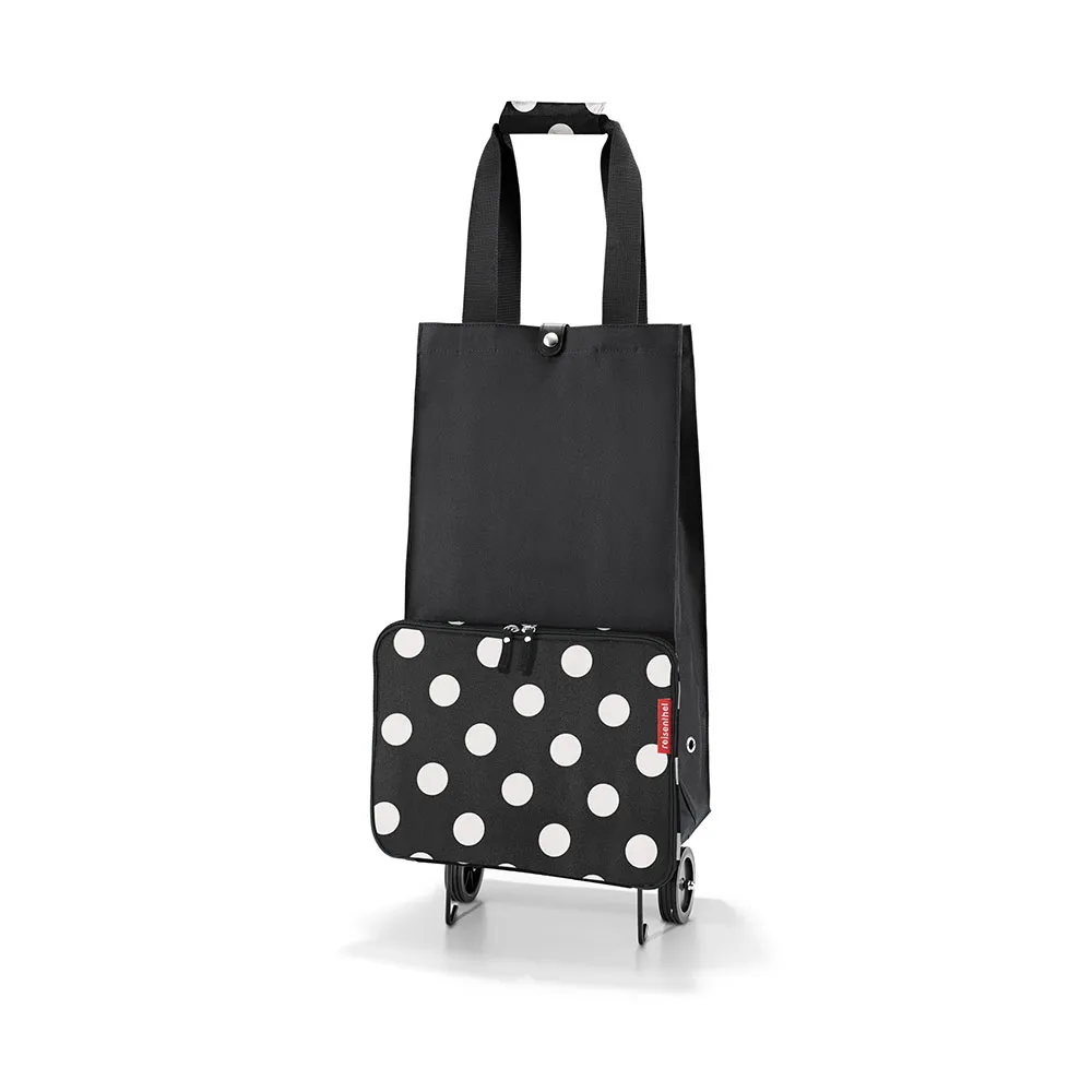 Reisenthel Foldabletrolley 30L shopping cart