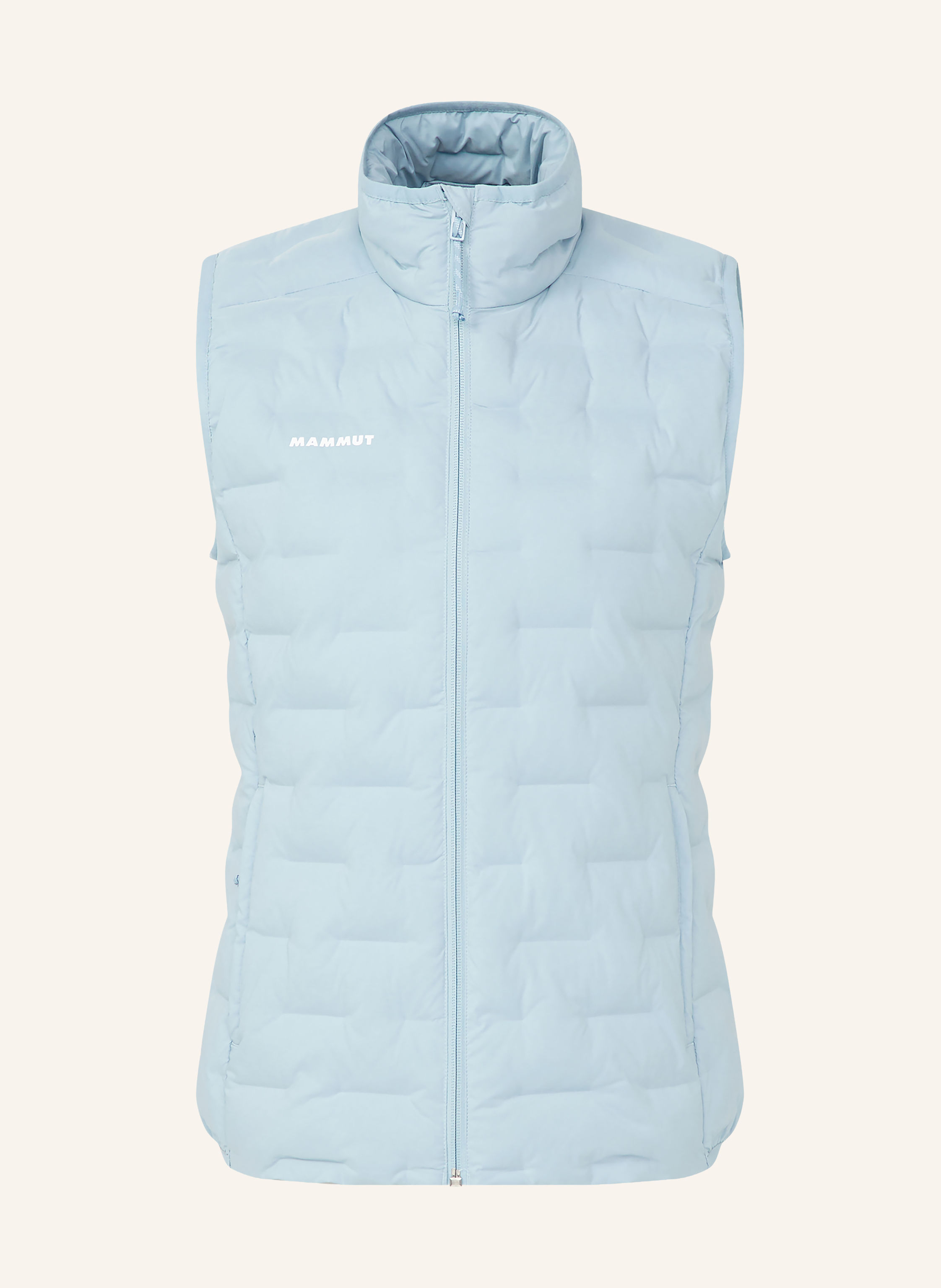 MAMMUT Steppweste SENDER IN