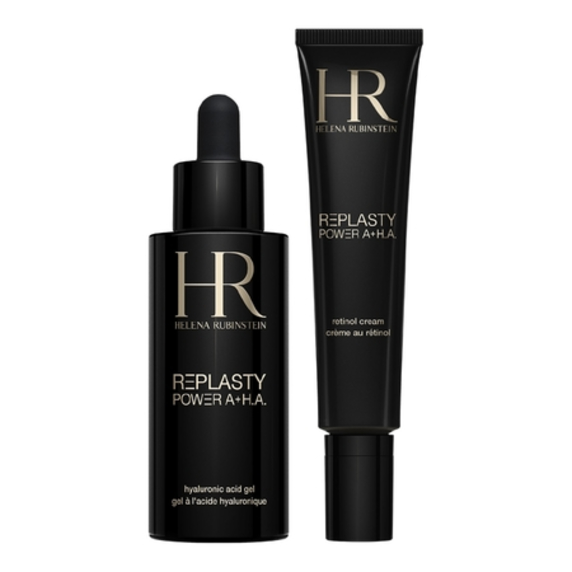 RE-PLASTYPeeling anti-âge global