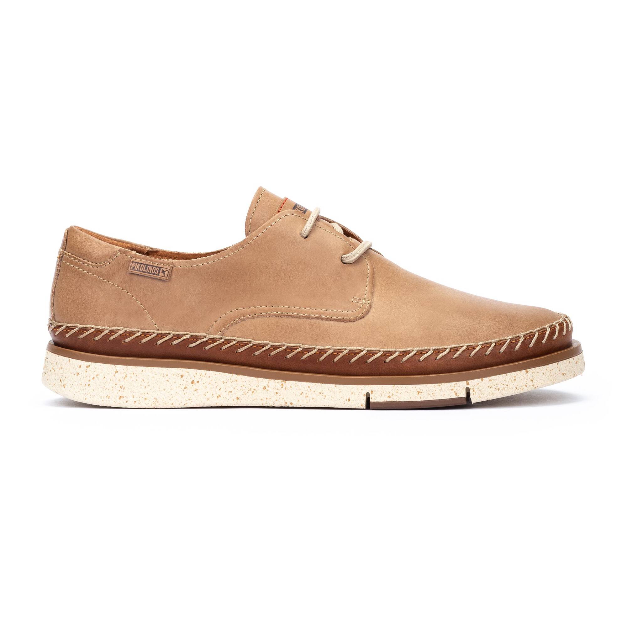 SAN JUAN - Zapato de cordones para hombre