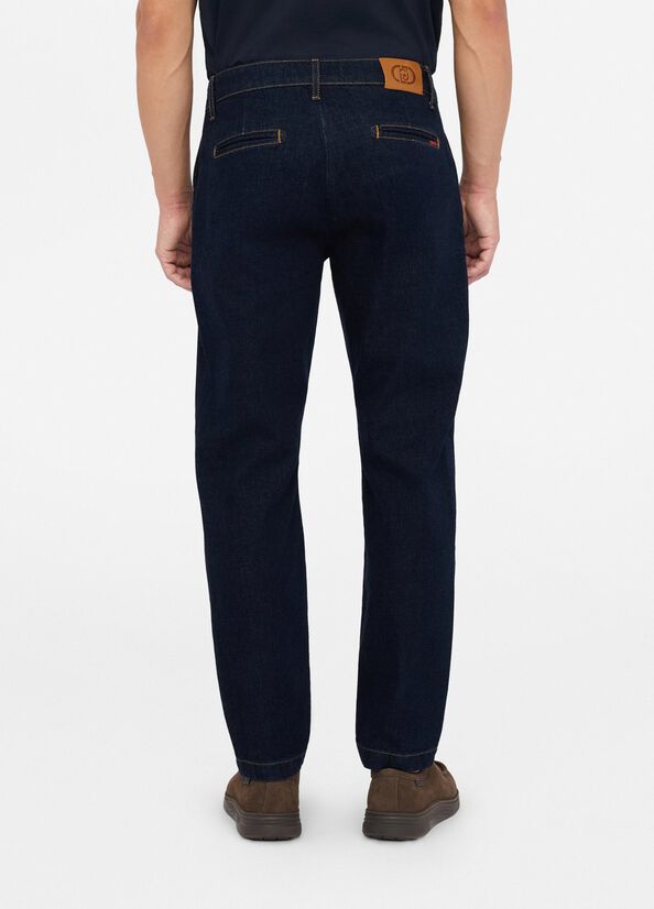 Jeans chino