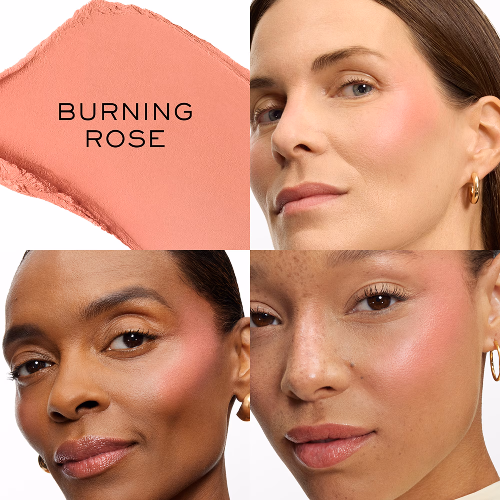 TEINT IDOLE ULTRA WEAR SHAPEBlush effet bonne mine 24h de tenue