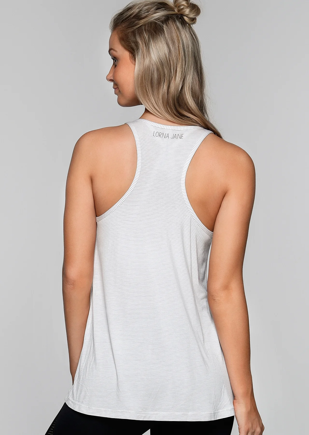 Unwind Casual Tank