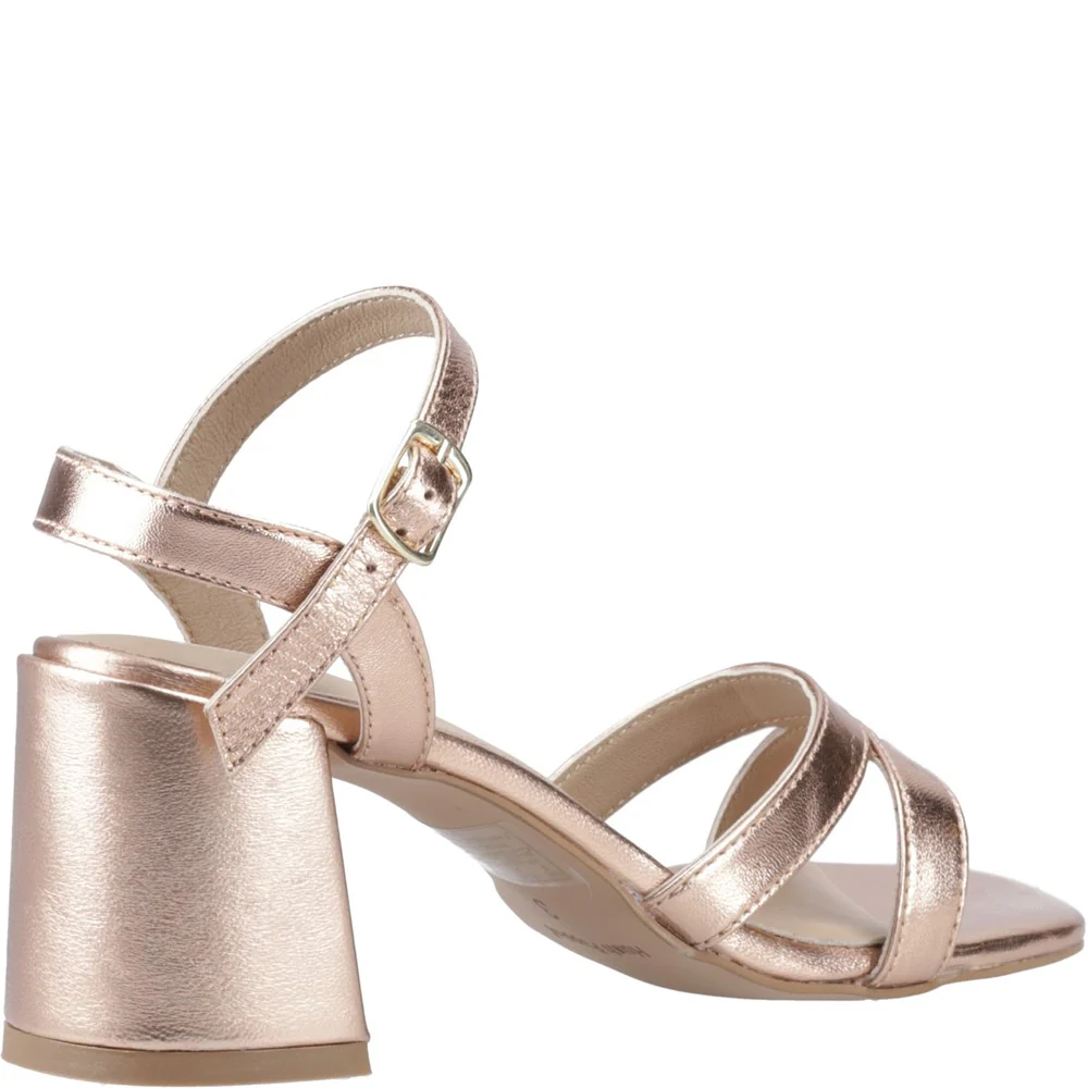 Hush Puppies Nalani Heel