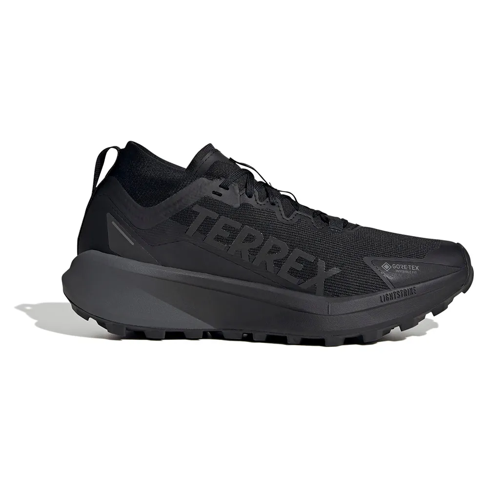 adidas Terrex Agravic GORE-TEX® trail running shoes