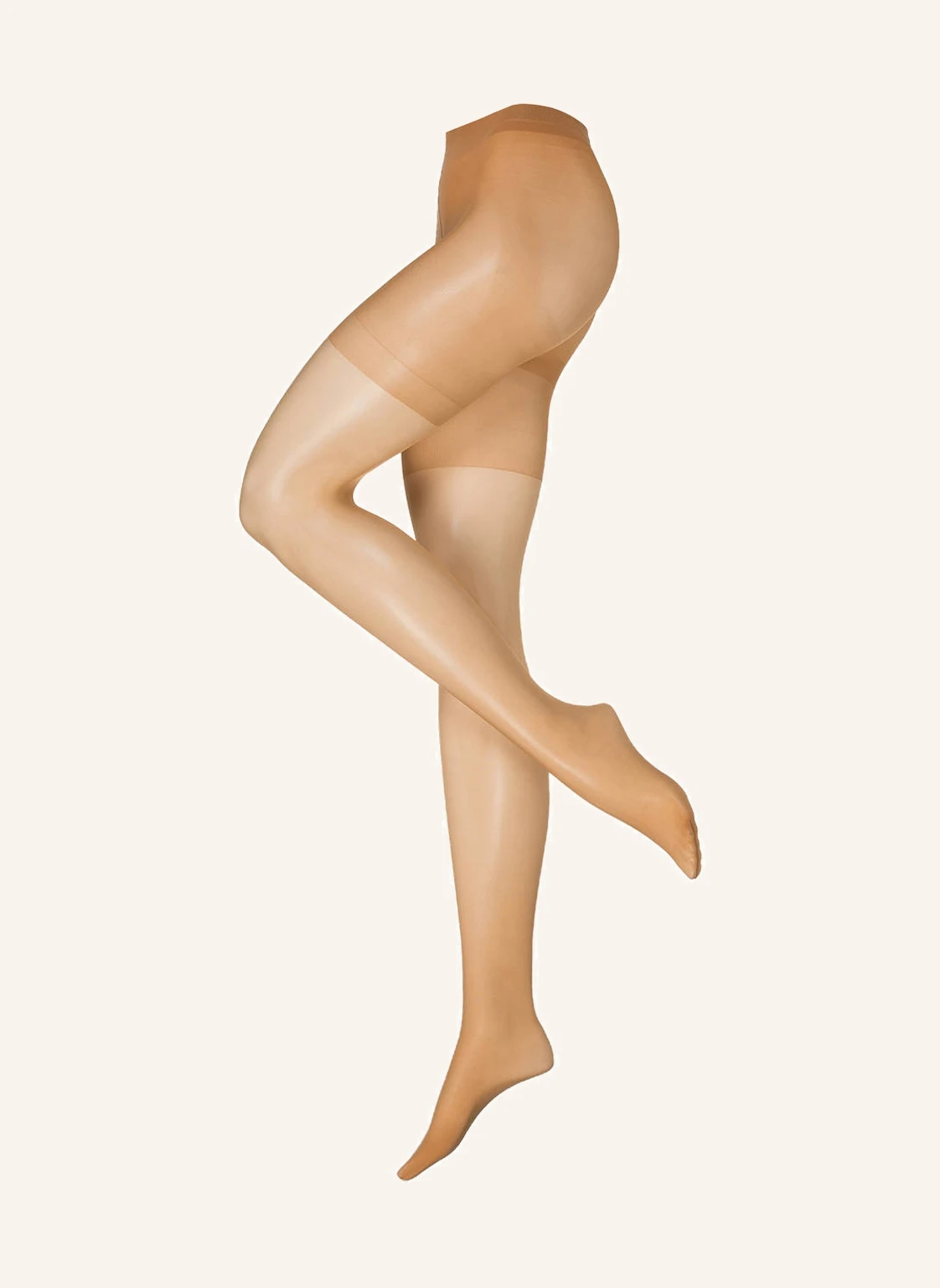 FALKE Feinstrumpfhose SHAPING PANTY mit Shaping-Effekt