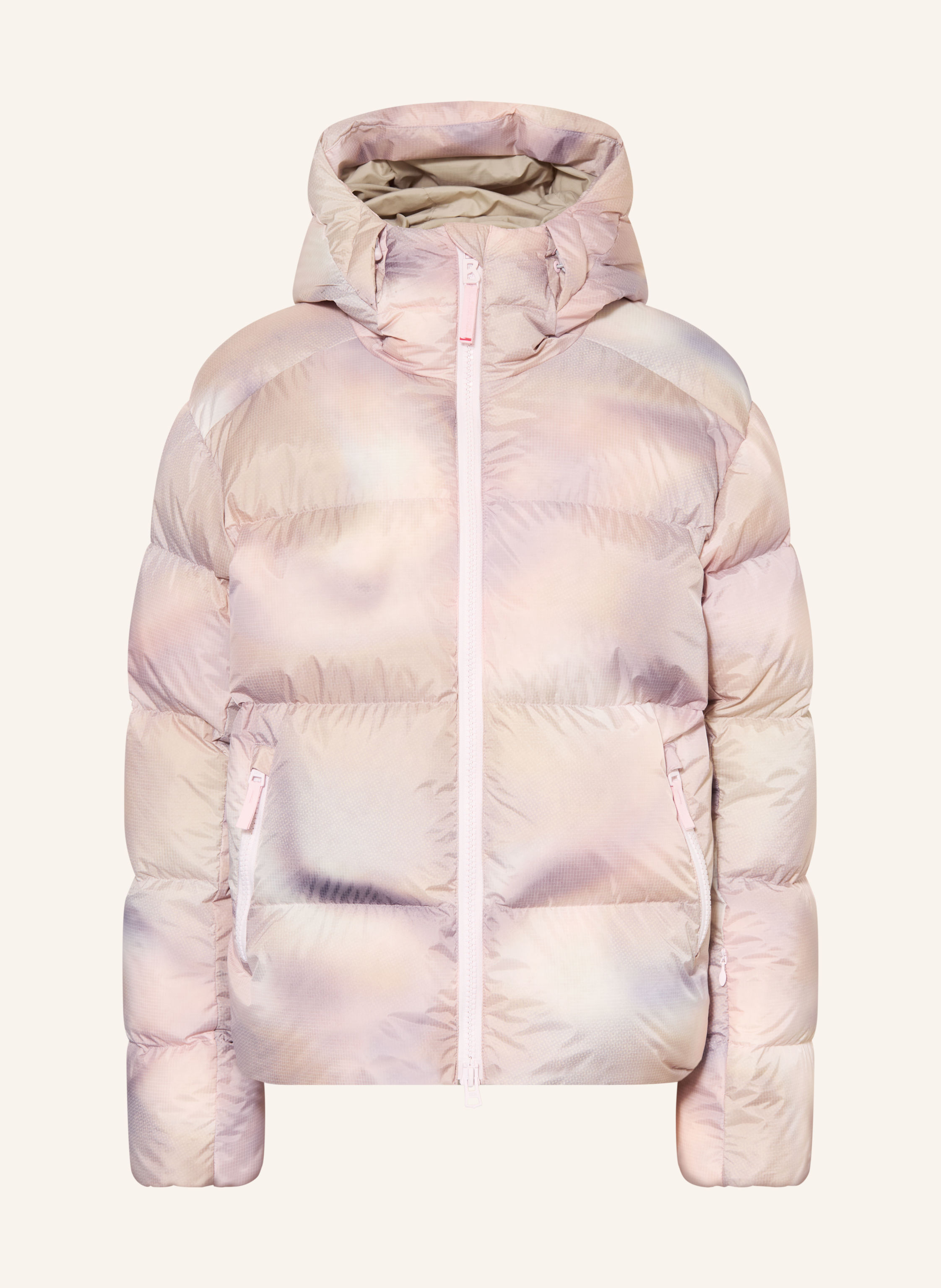 FIRE+ICE Daunen-Skijacke VALLY2-D