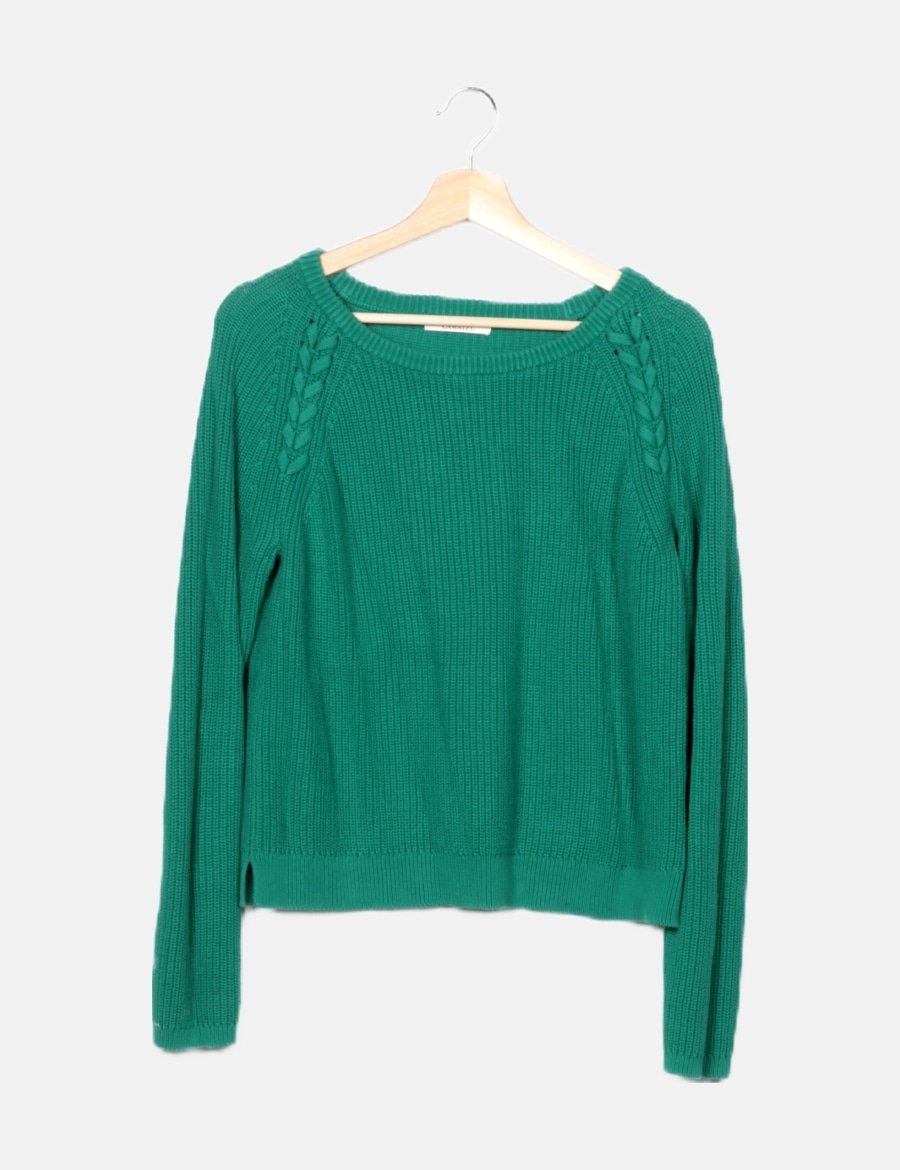 Camaïeu jumper Knitted