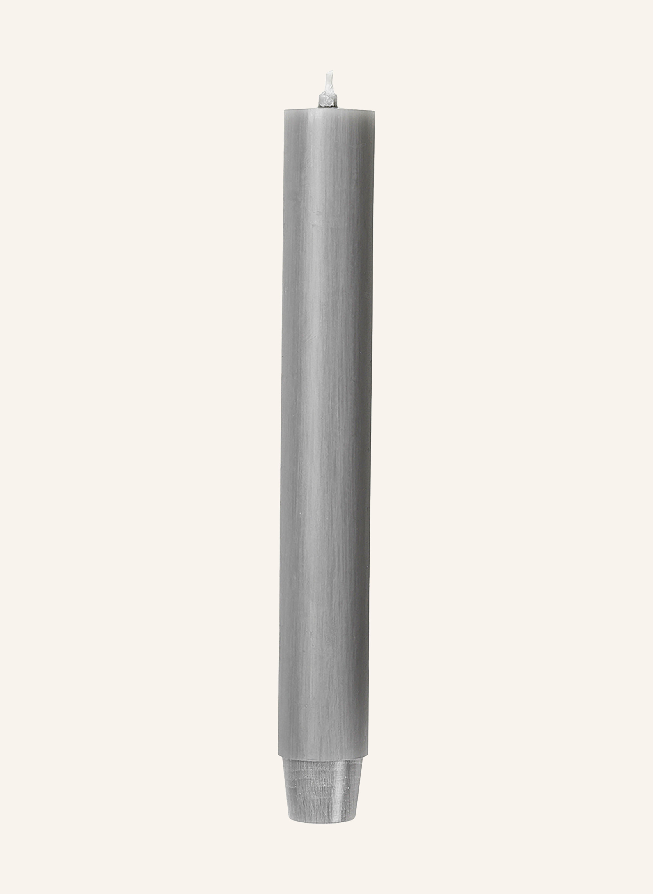 BROSTE COPENHAGEN 6er-Set Stabkerzen CLASSIC RUSTIC