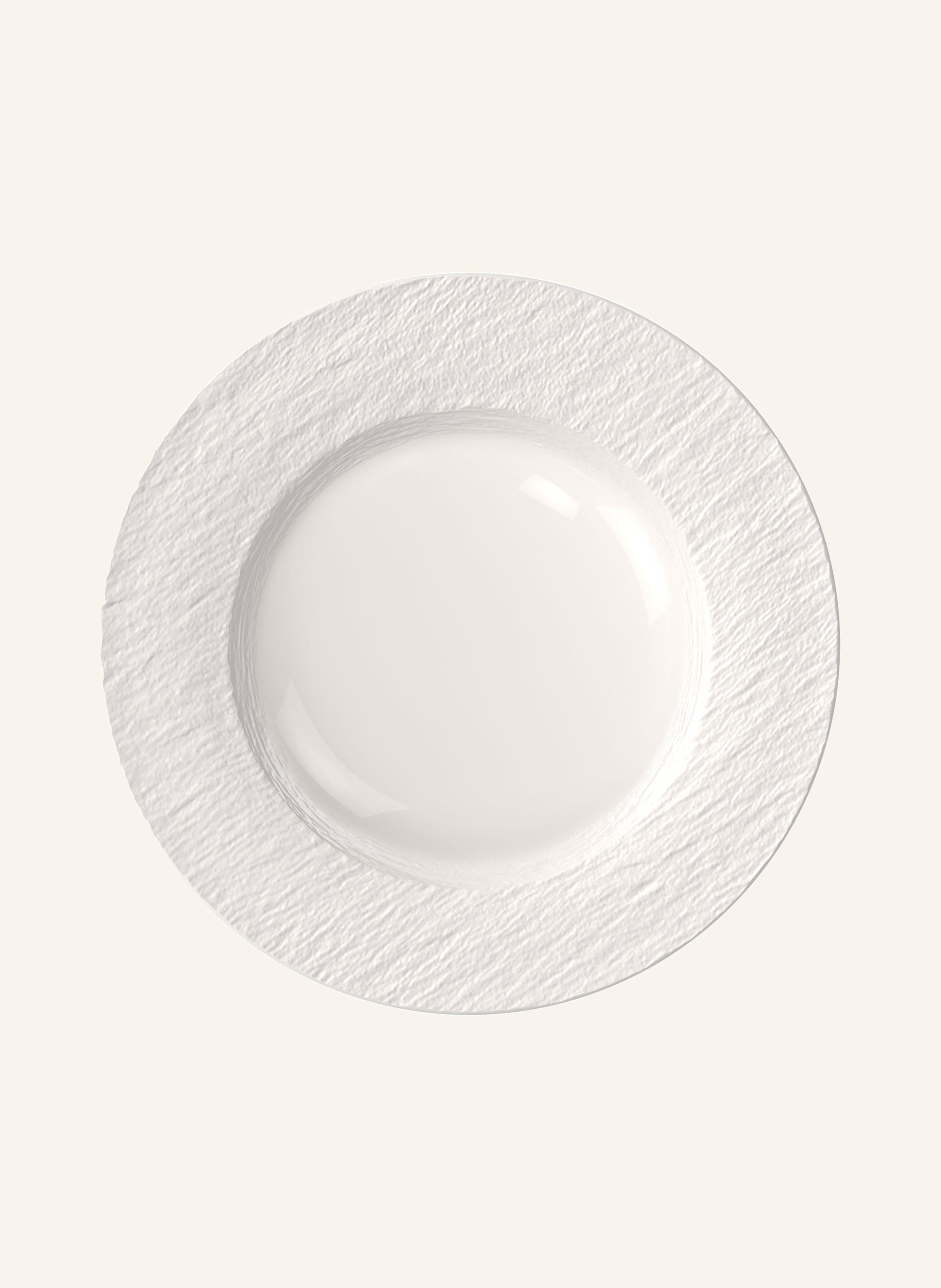 Villeroy & Boch Speiseteller MANUFACTURE ICE