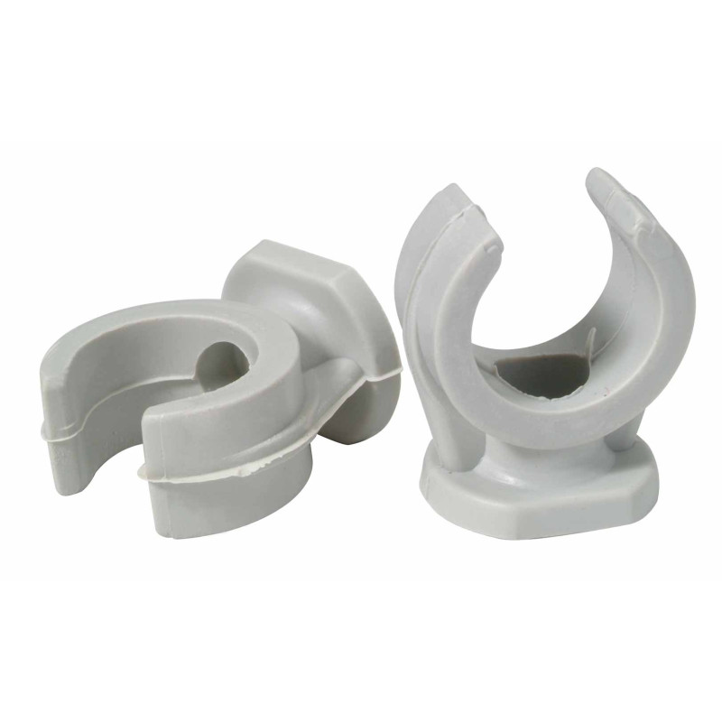 Set de trappes tendre 3/4