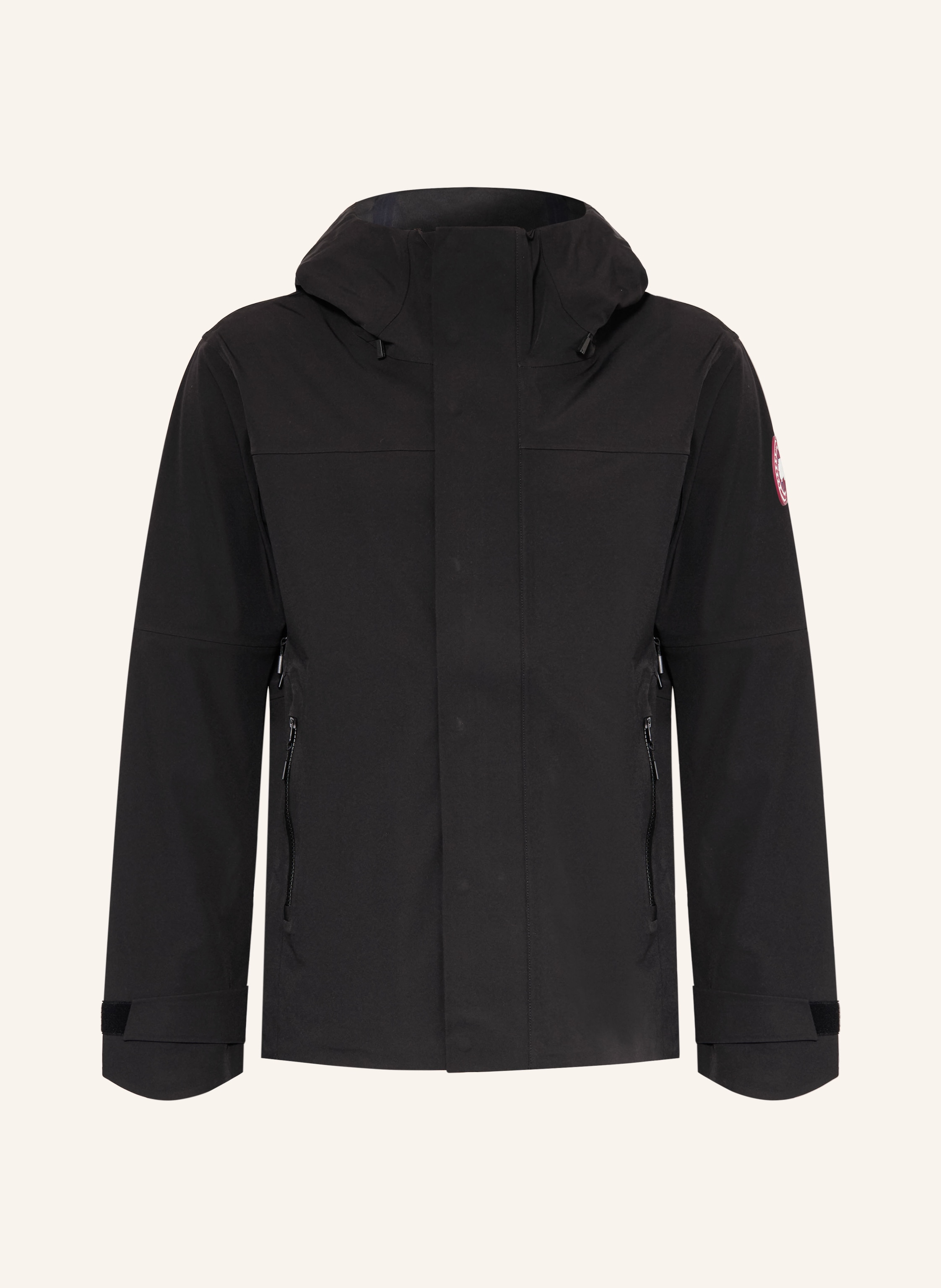 CANADA GOOSE Funktionsjacke RUPERT