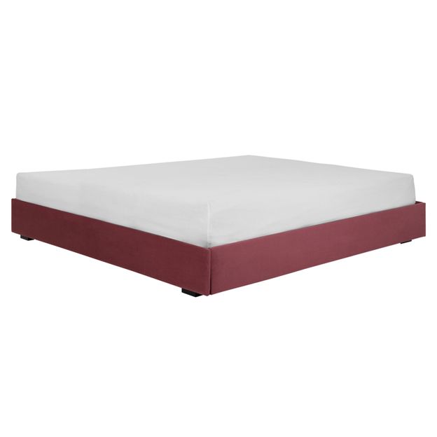 CAMA KING 1,93 M SOX