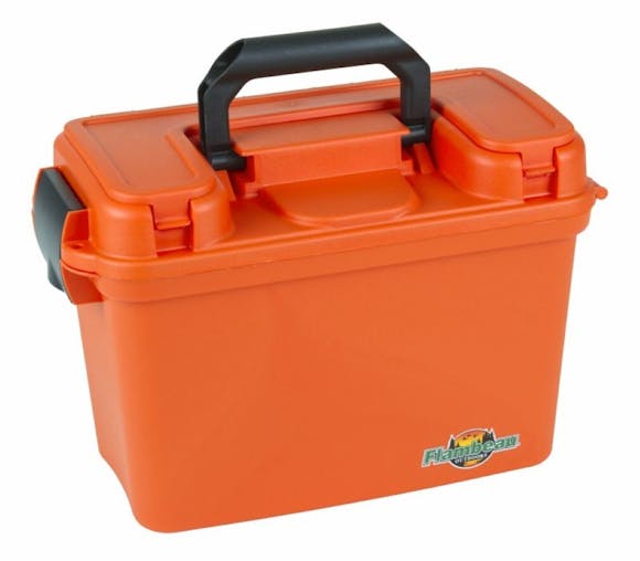 Flambeau 1409 Dry Box - 14 Inch Waterproof Marine Box