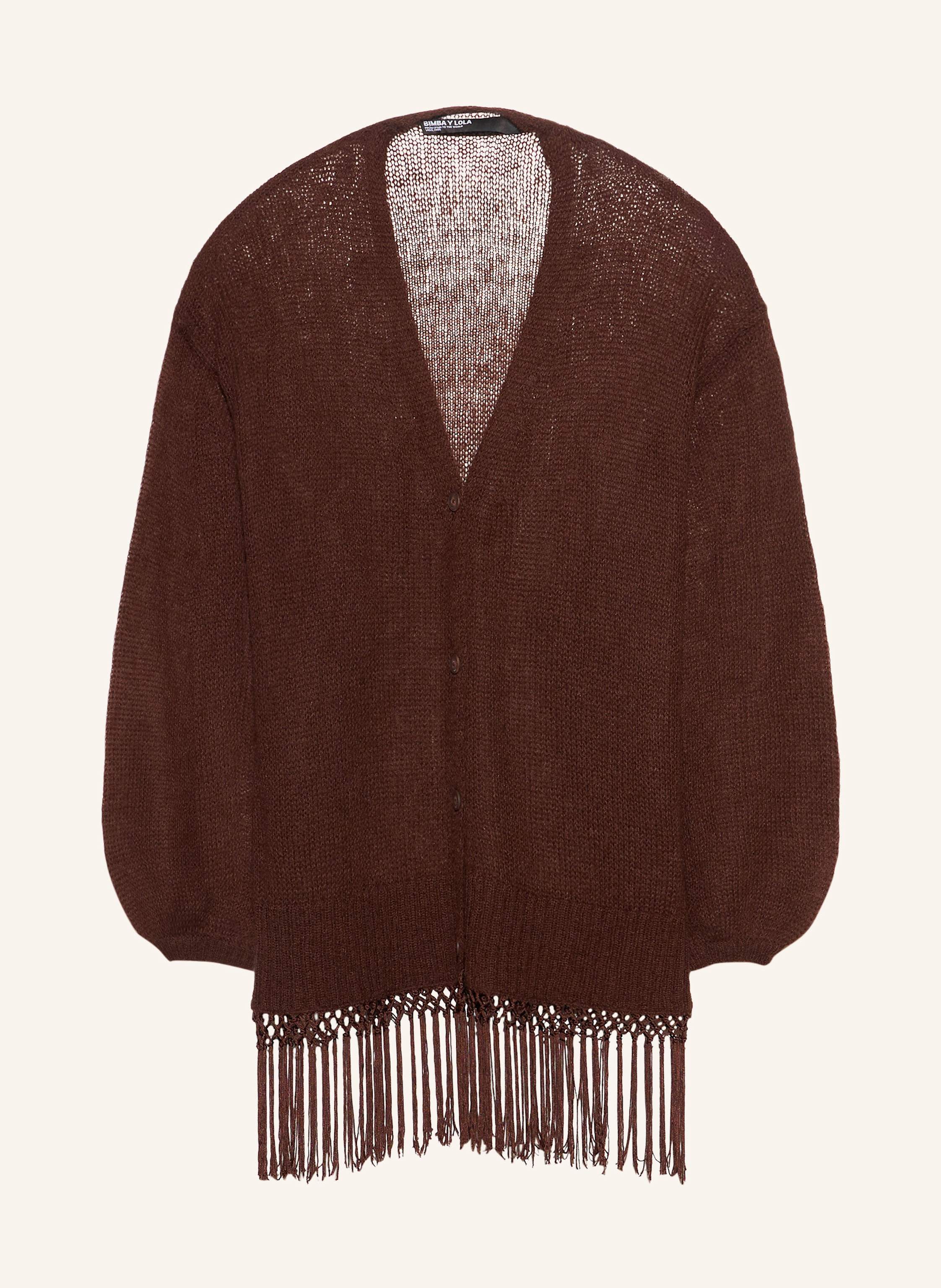BIMBA Y LOLA Cardigan