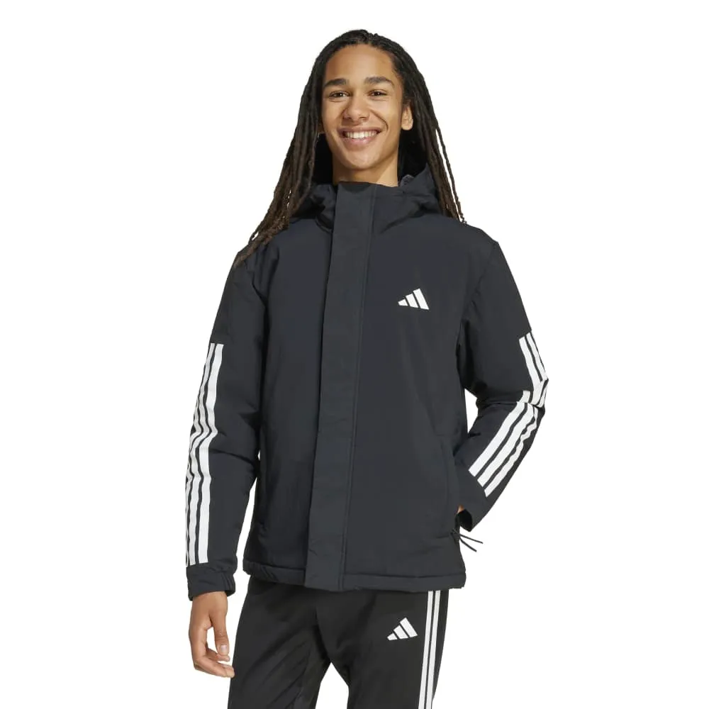 adidas Climawarm 3 Stripes Insulated jacket