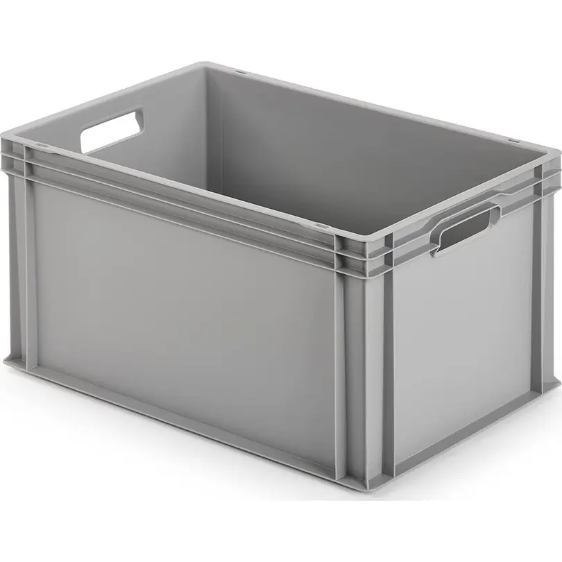 Aufbewahrungsbox Alutec