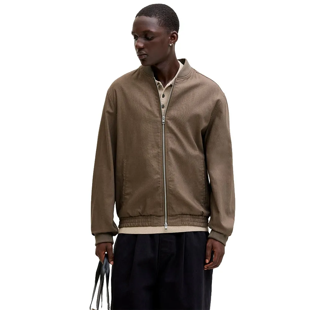 Jack & Jones Leister bomber jacket