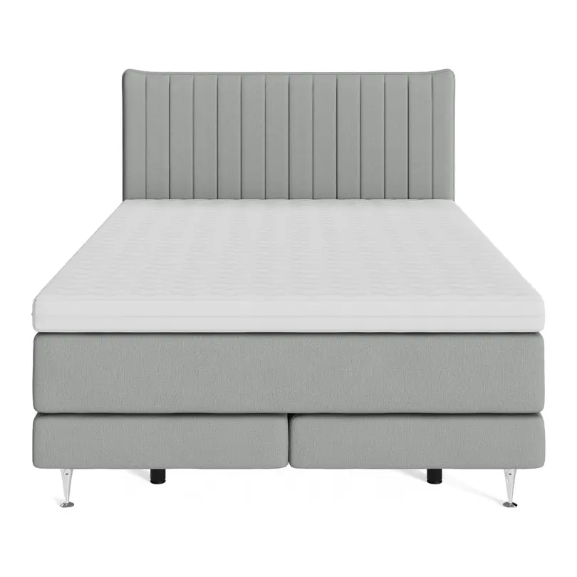 Boxspringbett Odin