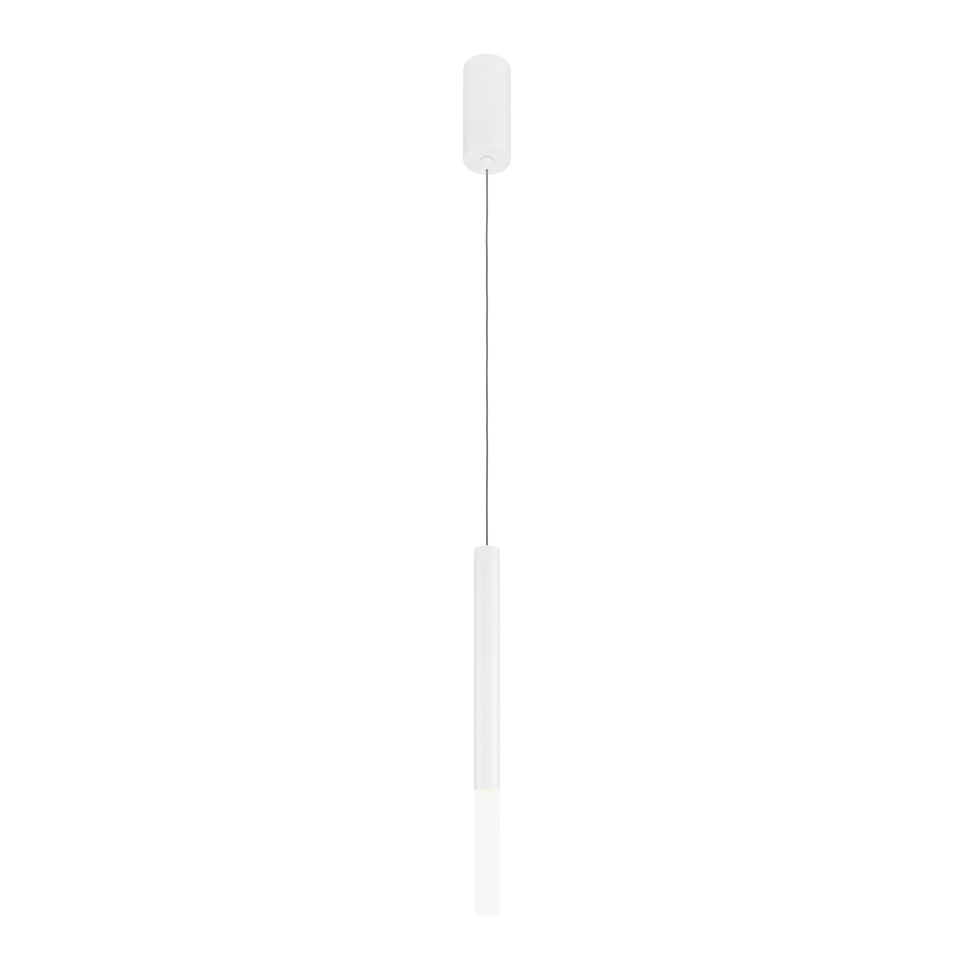 Maytoni - Hanglamp Pro Shade - Wit - Ø3