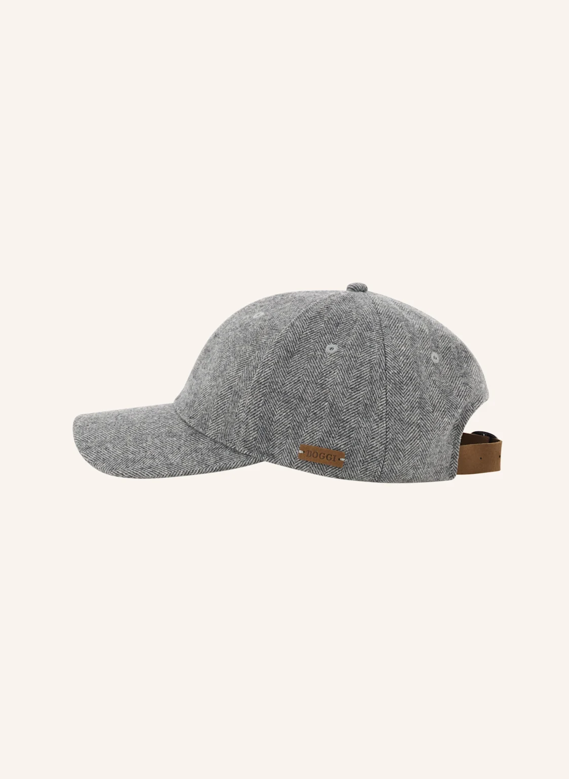 BOGGI MILANO Hüte
