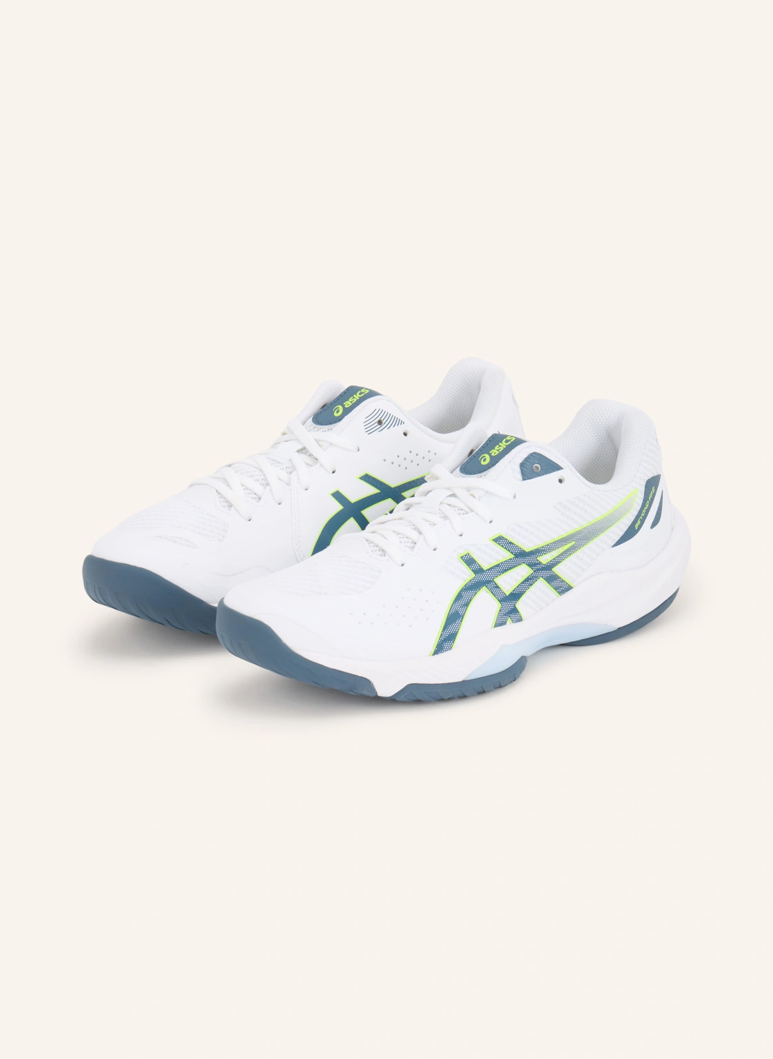 ASICS Indoorschuhe BEYOND FF 2