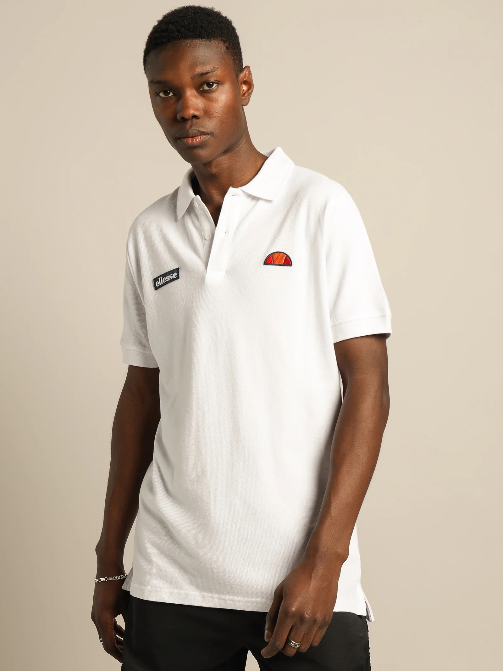 Montura Polo Shirt