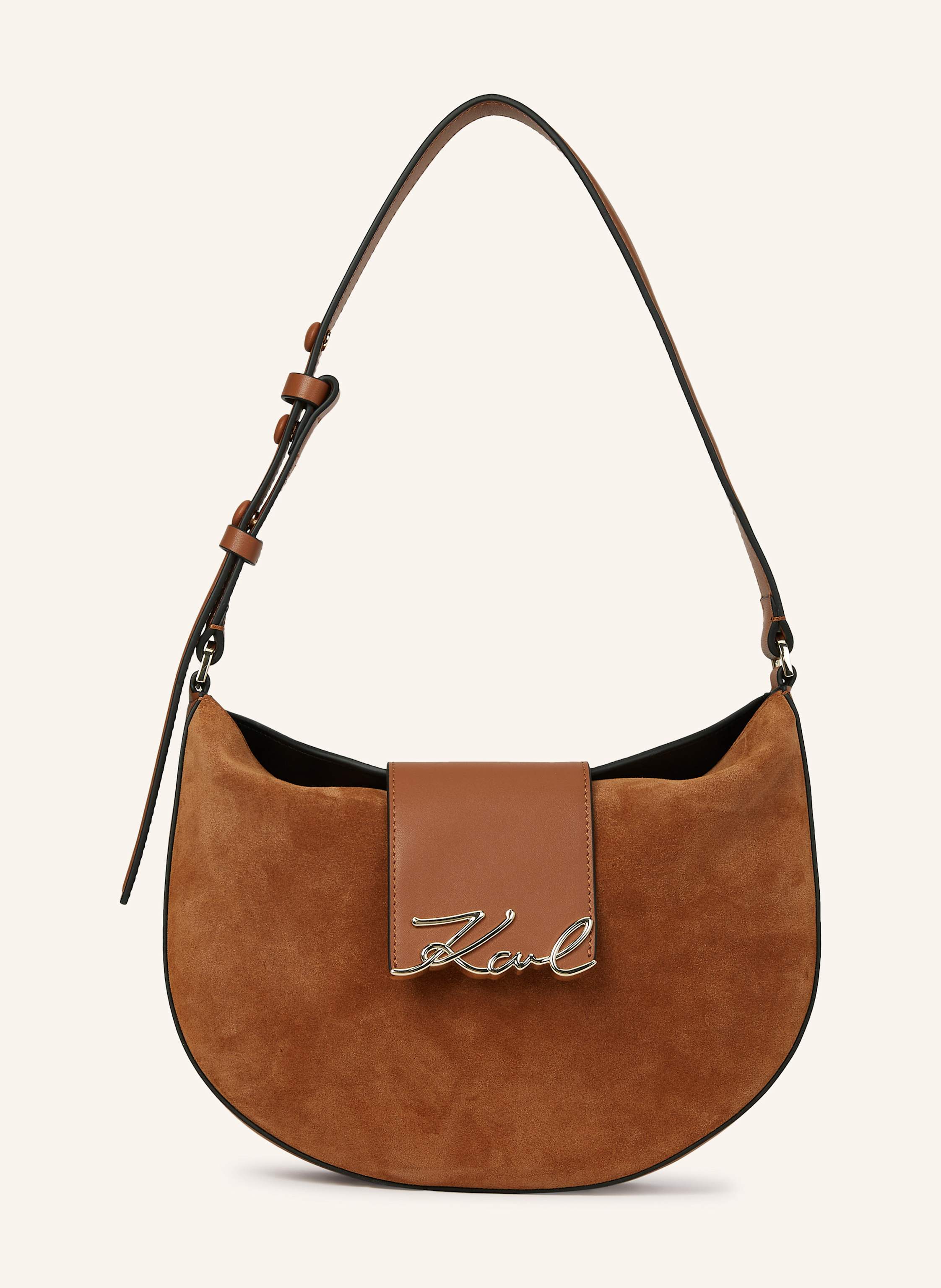 KARL LAGERFELD Schultertasche