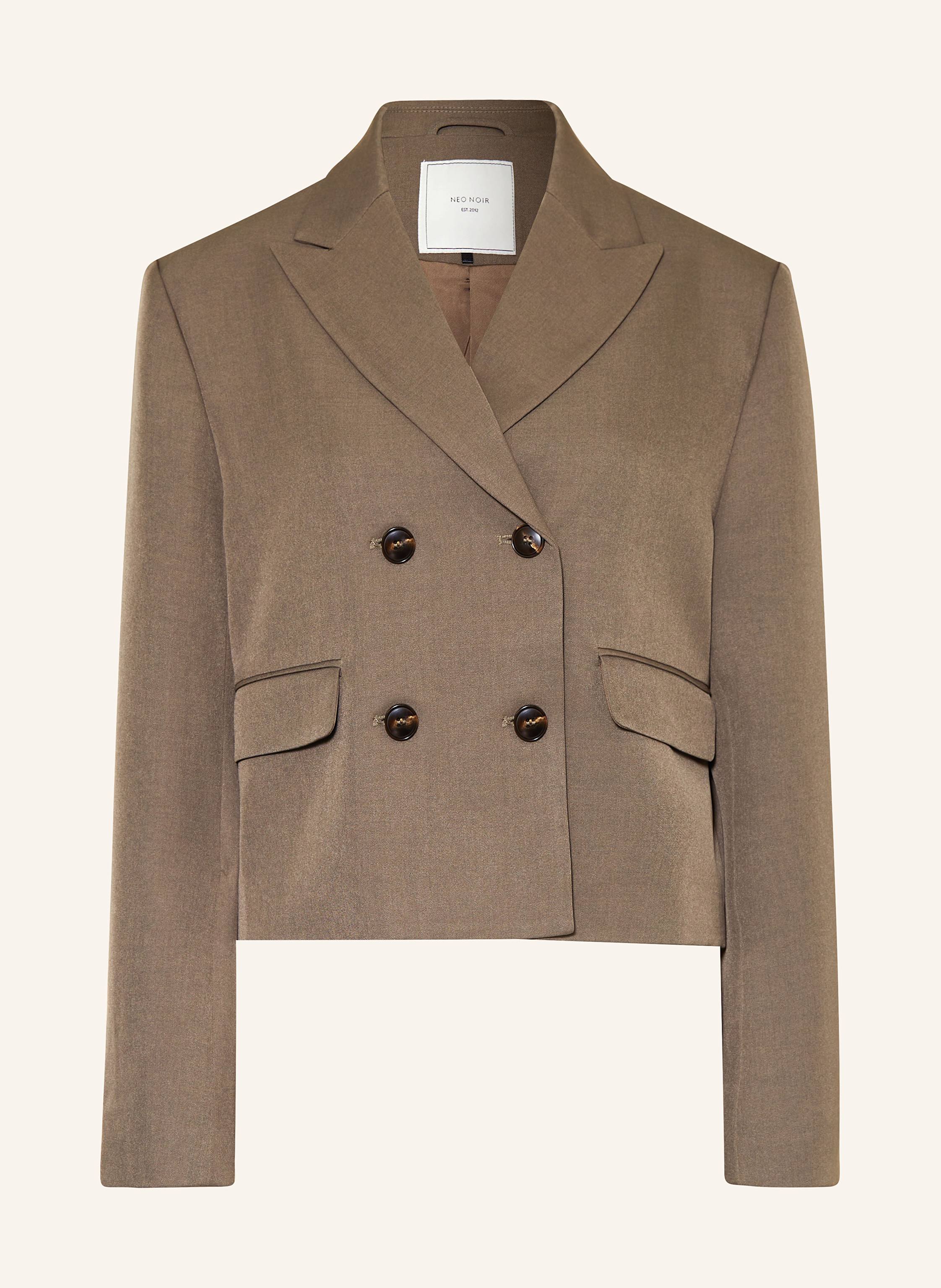 NEO NOIR Blazer CONAN