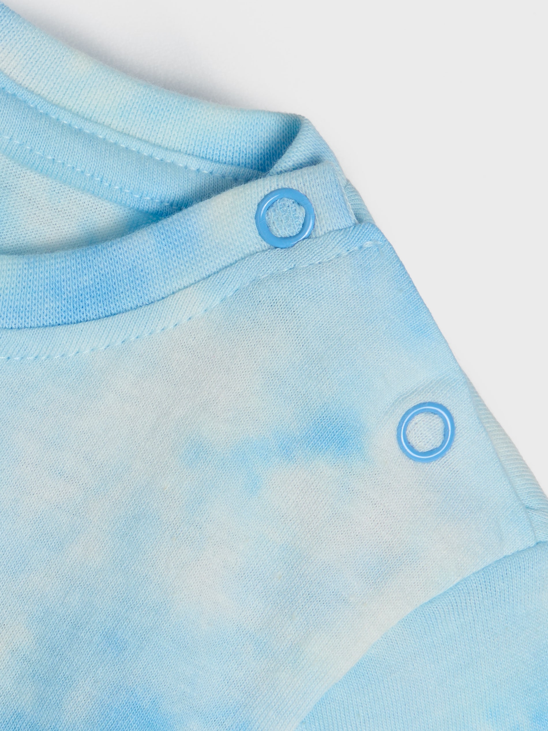Koszulka z efektem tie dye SmileyWorld®