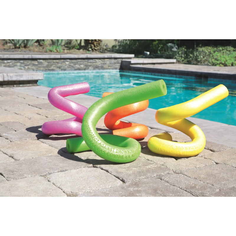 Tube flottant Ø 6,5 x 122 cm BESTWAY