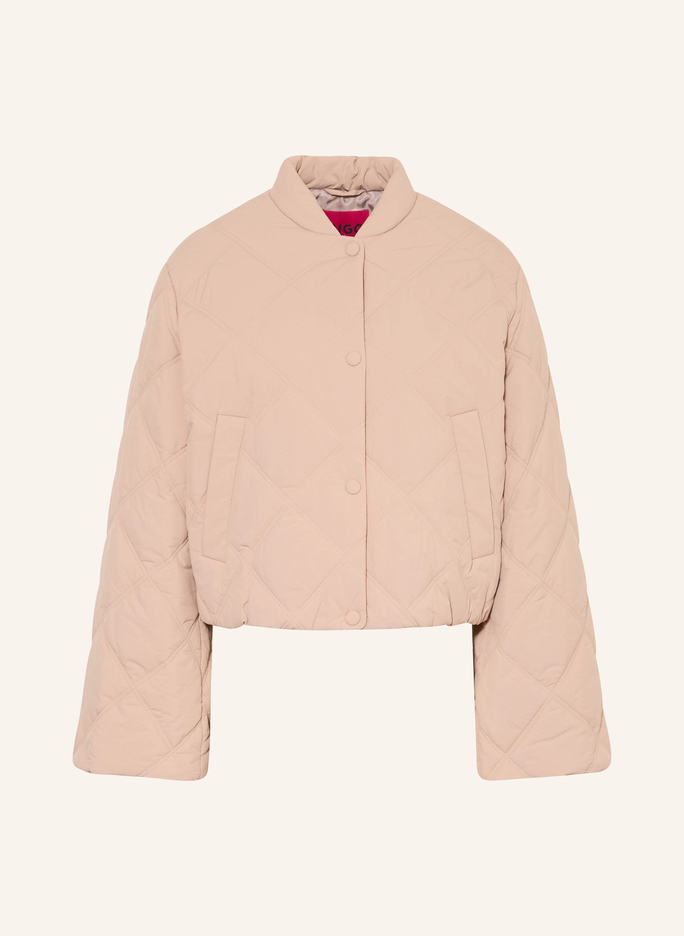 HUGO Steppjacke FASTEPPA