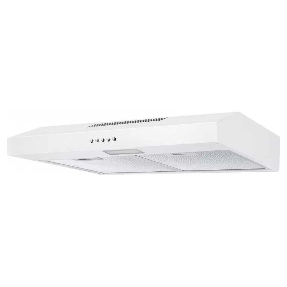 Mepamsa Brisa Plus 60 Conventional Hood