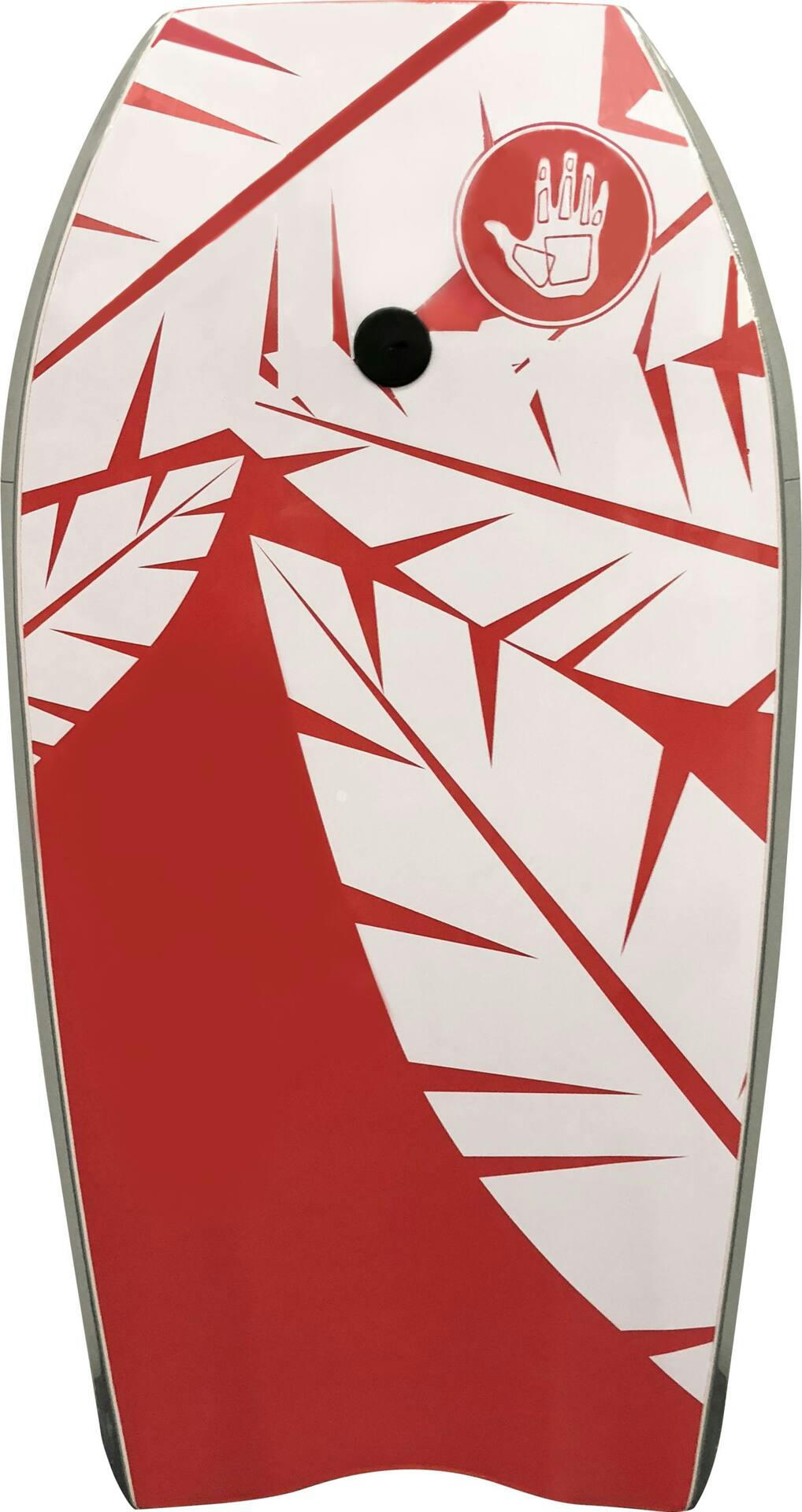 Body Glove Youth/Adult Crescent Tail Body Board w/EPS Core, Assorted
