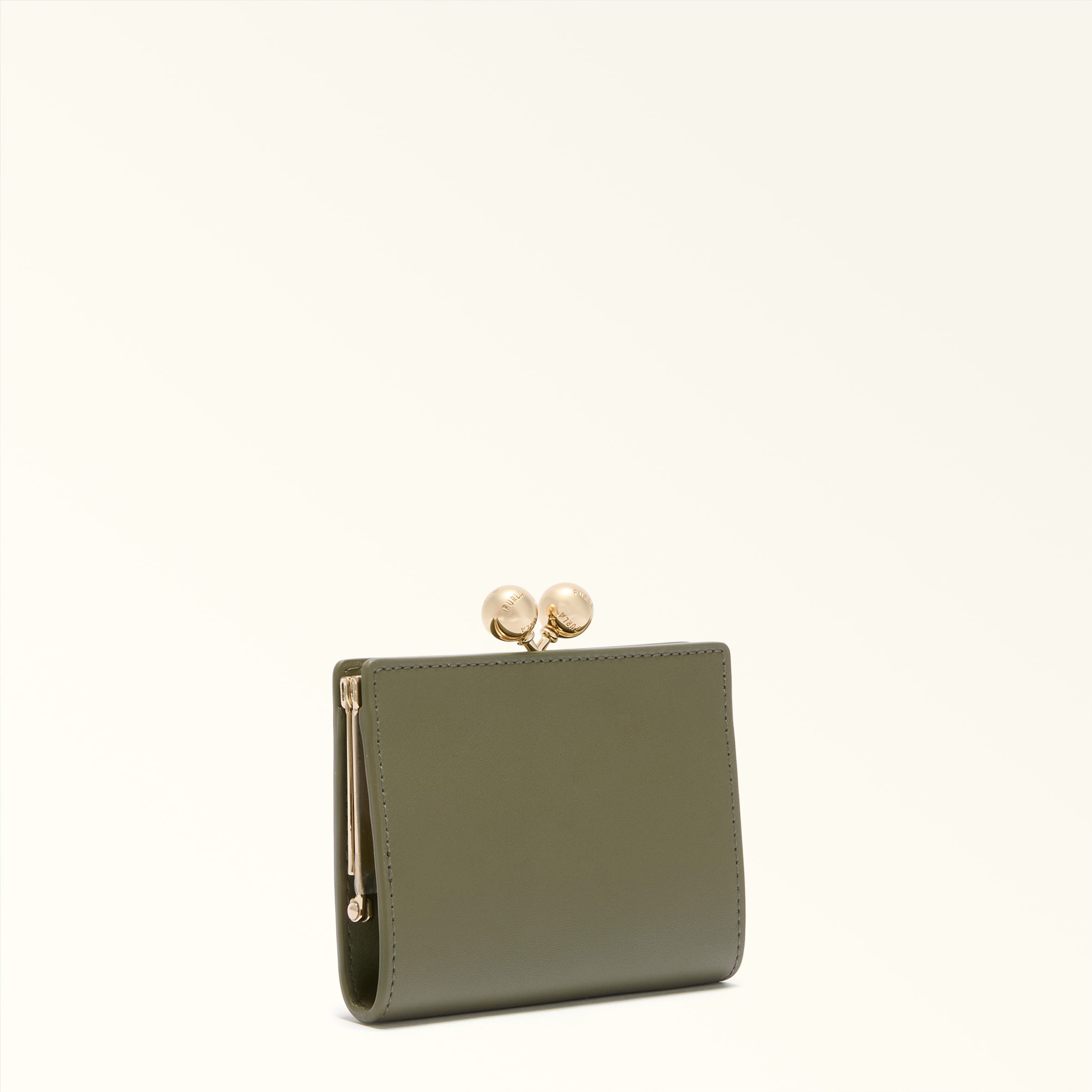 Furla Dots Coin Case S