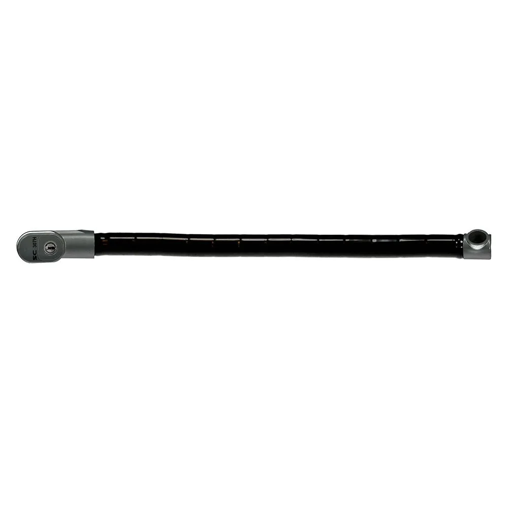 Shad SC307H Serie 3 49 cm handlebar lock