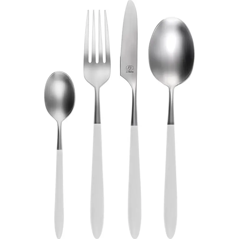 Besteckset 24-teilig Gaya Exeter