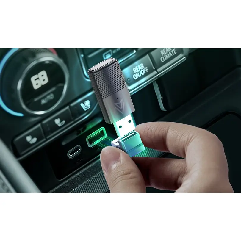 Reiseadapter CP86